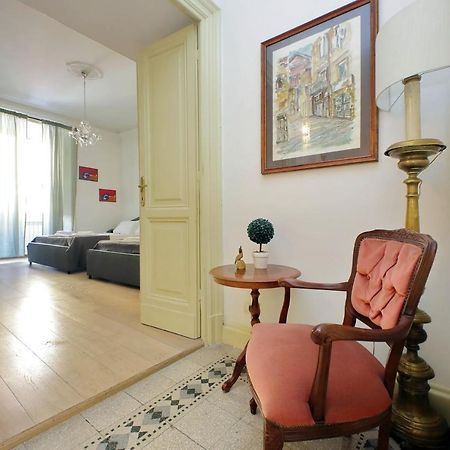 Divine Vatican View Apartment Rom Exterior foto