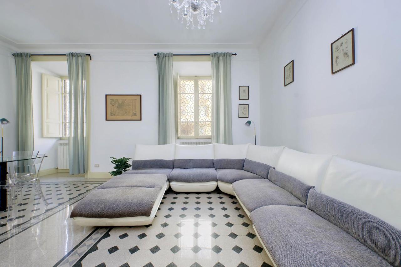 Divine Vatican View Apartment Rom Exterior foto