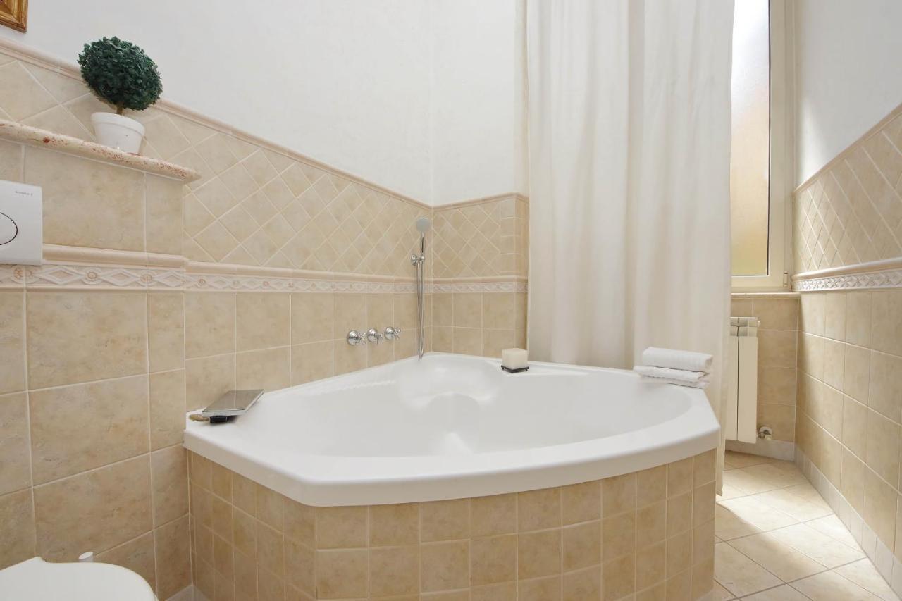 Divine Vatican View Apartment Rom Exterior foto