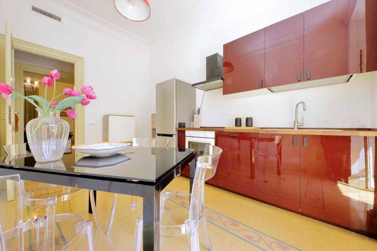Divine Vatican View Apartment Rom Exterior foto