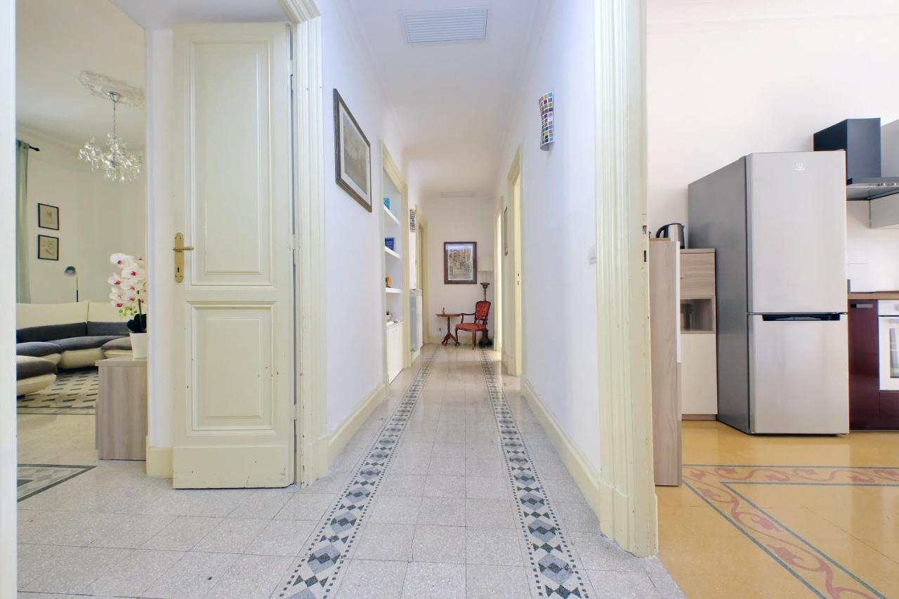 Divine Vatican View Apartment Rom Exterior foto