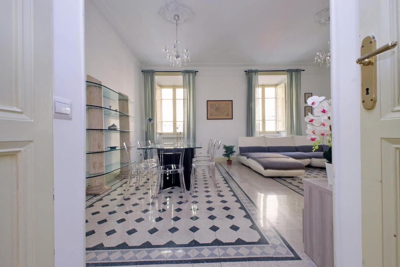 Divine Vatican View Apartment Rom Exterior foto