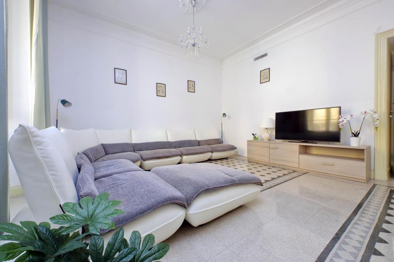 Divine Vatican View Apartment Rom Exterior foto